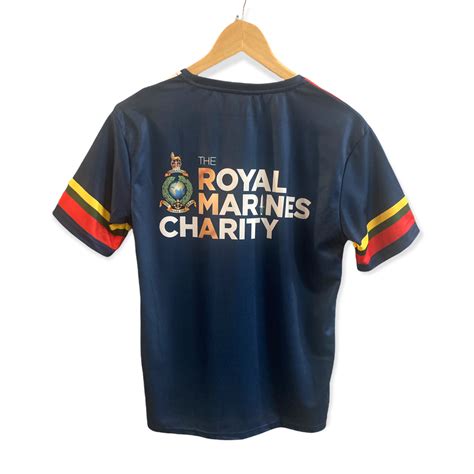 Royal Marines Shop.